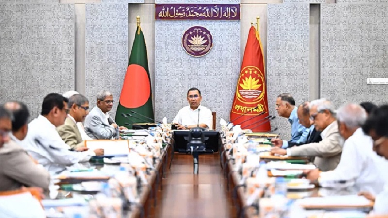 দান করা সম্পত্তিও আজীবন ভোগ করতে পারবেন দাতা,আইনে বড় পরিবর্তনের অনুমোদন